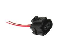 1J0 973 722A Arnés De Cables Flexibles Para Servomotor De Estacionamiento Trasero Para Seat Para Alhambra 2010 2011 2012 2013 2014 2015 IENQBVL