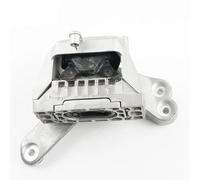 1J0199262DA 1K0199262AG 1K0199262BC Soporte Del Motor Puntal De Torsión Derecho Para Jetta 2.5L L5 2008-2014