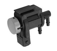 1J0906283A, Válvula Solenoide de Presión de Sobrealimentación EGR Reemplazo Directo Duradero Resistente a la Oxidación para Coche