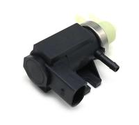 1J0906627A Para Seat Para Alhambra Para León Para Toledo Coche Sobrealimentación Presión Solenoide Válvula Turbocompresor