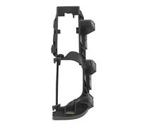 1J1 867 179 A , Soporte de Retención del Interruptor de la Ventana ABS del Lado Izquierdo Anti Deformación Resistente Al Desgaste Profesional Negro para LHD Car