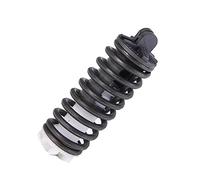 1J2721403A Muelle de retorno del pedal del embrague Ajuste for VW Ajuste for Je-tta Ajuste for Golf MK5 6 Ajuste for Passat Ajuste for Beetle Ajuste for Caddy Ajuste for EOS Ajuste for CC Ajuste for a