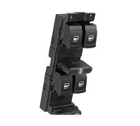 1J4959857B 1J4 959 857 B 1J4 959 857D Accesorios Para Seat Para Toledo II 1M2 Y Para Leon 1M1 Interruptor De Control Maestro De Ventanas(Child Lock)