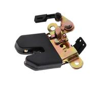 1J5827505D Accesorios Actuador De Bloqueo Del Pestillo Maletero Trasero Para VW Para Jetta 1999-2005 MK4 Para Bora 1J2 Saloon Solamente Bloque actuador de bloqueo del maletero