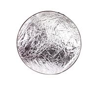 1Juego Reflector de Fotografía Portátil para Estudio y Exterior para Fotografía Macro y Accesorios de Iluminación