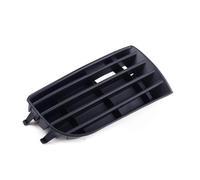 1K0 853 665 A Rejilla Inferior Izquierda Para Faros Antiniebla Parachoques Delantero Para VW Para Golf MK5 2004 2005 2006 2007 2008