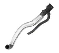 1K0122157HH Para VW GTI Para Beetle Para Eos Para Jetta Calentador Tubo De Agua De Enfriamiento Manguera turbo intercooler