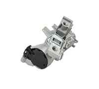 1K0905865 1K0905851B Interruptor Arranque Encendido Bloqueo Dirección Para SEAT Para ALHAMBRA Para ALTEA Para XL Para LEON IENQBVL(With Lock)