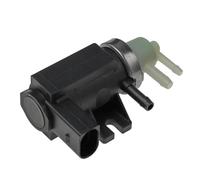 1K0906627A Para Skoda Para Fabia Turbo Boost Válvula Presión Control Vacío Turbocompresores automóviles