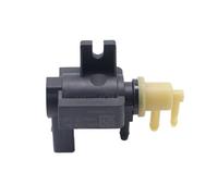 1K0906627B / Compatible con Audi A3 A4 A6 Volkswagen Tiguan Passat Golf Jetta Beetle 1K0906627 1K0906627A Válvula solenoide de presión de refuerzo