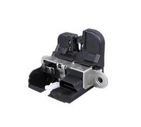 1K6827505 - Pestillo Del Actuador De Bloqueo De La Tapa Maletero Portón Trasero Coche Para VW Para Golf MK5 MK6 Plus 2003-2016 Para Hatchback Bloque actuador de bloqueo del maletero