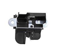 1K6827505E 5M0827505E 1P0827505D 5K0827505A Pestillo Bloqueo Tapa Maletero Trasero Para VW Para Golf MK5 GTI MK6 Para Tiguan Para Touran Para Passat IENQBVL
