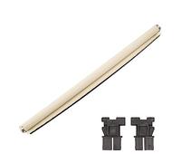 1K9 877 307 1K9 877 307 B 1K9877307B 1K9877307, Cortina Parasol Personalizada for Coche, Cubierta for Techo Solar for Q5, Compatible con Golf RX5 (Color : Beige)