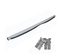 1K9877307 Persiana Enrollable De Cortina para Techo Solar Panorámico para Coche para Q5 2009 2010 2011 2012 2013 2014 2015 2016 2017(Grey)