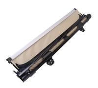 1K9877307A - Estor para techo corredizo, color beige, para Q5 Tig*u-an 2008-2018, Je-t*TA Sportwagen 2013 Auto Solardach Parasol Cortinas tragaluz persianas 1K98773076Z0 1K9877307C 1K9877307B