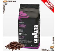 Café en Grano Gusto Forte Expert 1Kg - LAVAZZA