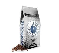 1KG Caffè Borbone En Grani Beans Bolsas Granos Línea Vending Mezcla Top Oro