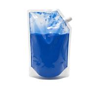 1KG CE340A CE341A CE342A CE343A 651A Polvo de tóner | Apto for tinta de recarga de Color HP LaserJet Enterprise 700 Color M775DN(Cyan 1000g)