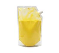 1KG CE340A CE341A CE342A CE343A 651A Polvo de tóner | Apto for tinta de recarga de Color HP LaserJet Enterprise 700 Color M775DN(Yellow 1000g)