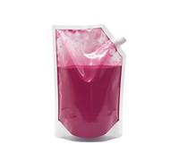 1KG CE340A CE341A CE342A CE343A 651A Polvo de tóner | Apto for tinta de recarga de Color HP LaserJet Enterprise 700 Color M775DN(Magenta 1000g)
