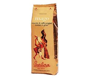 1kg Coffee Beans "Mago" - Barbera Coffee