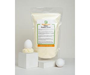 1KG Proteína Eiklar Polvo Sprühgetrocknet Huevos Ei Buxtrade