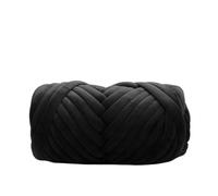 1KG Super Velvet Chunky Yarn Thick Bulky Giant Thread For Hand Knitting DIY Arm Soft Big Blanket Carpet(Dark 1KG)