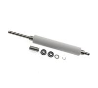 1kit P1083347-012 Conjunto de Rodillo de Platina Superior Kit de Mantenimiento Apto for Impresora térmica de Etiquetas con código de Barras Zebra ZT510 203dpi 300dpi