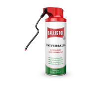 (1L/50€) BALLISTOL ACEITE UNIVERSAL Spray Varioflex 300 ml Versátil NUEVO