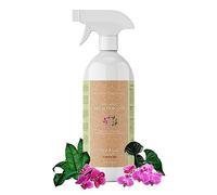 1L Abono Líqudo Orgánico para Orquídeas - Mayor Vitalidad y Floración - Estimulador Crecimiento y Bioestimulante - Interior y Exterior - Spray Listo Para Usar