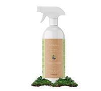 1L Abono Líquido Orgánico para Bonsais - Mejora la Salud, Fuerza del Bonsai y Fertilidad del la Tierra - 100% Natural Fabricado en España - Spray Listo Para Usar