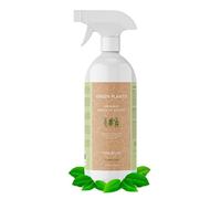 1L Abono Líquido Orgánico Plantas Verdes - Hojas y Raices más Sanas, Fuertes y Vigorosas - Estimulador Crecimiento y Bioestimulante - Interior y Exterior - Spray Listo Para Usar