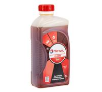 TOTAL Automotive Aceite sintético hidráulico Total Fluide LDS 1 L Estándar