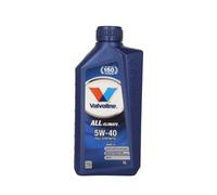 1L Aceite Valvoline All-Climate C3 Full Sintético 5W-40 para BMW VW Ford Opel