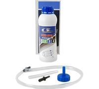 1L - Bidón aditivo FAP cerina Eolys universal con manguera de llenado compatible para 2008 208 301 5008 Partner III Berlingo III C3 II C4 Cactus C4 Grand Picasso C4 Picasso C-Elysse DS5