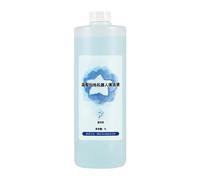 1L De Soluciones De Limpieza, Compatible Con ECOVACS, DEEBOT T30 Pro OmniT30S COMBO/T30S/X2 COMBO/X1 TURBO/X2/T20/T10 OMNI, Repuesto For Aspiradora.