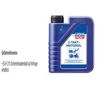 LIQUI MOLY 1052 Aceite de motor