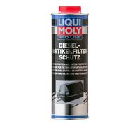 LIQUI MOLY Protector para filtro de partículas diésel Pro-Line 5123 1 l
