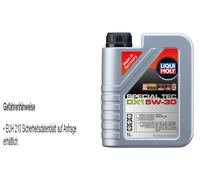 LIQUI MOLY 3765 Aceite de motor