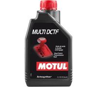 Oleo Motul Dctf Cambio Automático Dsg Doble Embrague Audi Seat Skoda