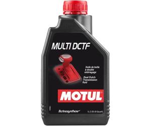 1L MOTUL Múltiples General Aceite Fluido Cambio Automático Doble Embrague VW DSG