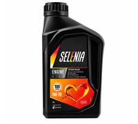 1L Original Petronas Selenia Aceite de Motor 0W20 ECO2 D 9.55535-DM1 Acea 5