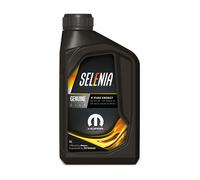 1L Original Petronas Selenia K Puro Engery Aceite 5W40 Sn / Cf Fiat 9.55535-S2