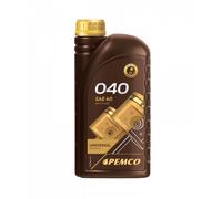 1L PEMCO Aceite Motor Motorenöl IDRIVE 040 SAE 40 API CH-4/SJ Engine Oil