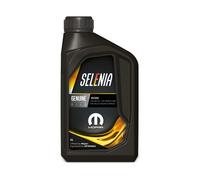 1L Petronas Selenia Aceite de Motor 0W20 Wr Ancho Gama Adelante Fiat 9.55535-DSX