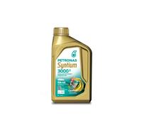 1L Petronas Syntium 3000 E 5W40 Aceite De Motor BMW LL01 MB 229.5 VW 502/505.00