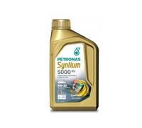 1L Petronas Syntium 5000 Av 5W30 Aceite BMW LL04 MB 229.51 VW 504/507.00
