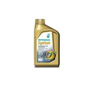 1L Petronas Syntium 5000 DM 5W30 Aceite BMW LL04 MB 229.51/52 VW 504/507.00