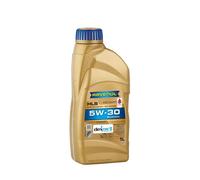 1L RAVENOL aceite motor Hls SAE 5W30 para BMW Longlife-04 VW 505 00-01 MB