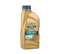 1L RAVENOL aceite motor Rup Carreras Ultra Performance SAE 5W-40 para BMW